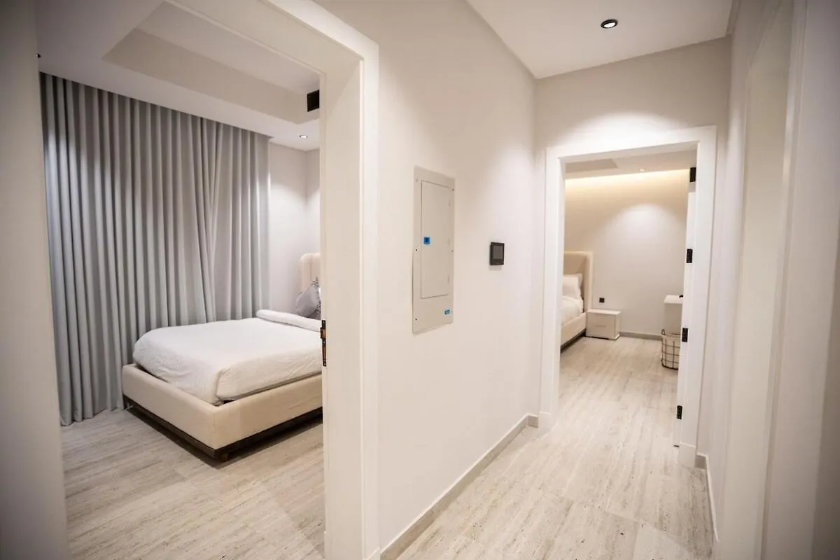 LP99-8 Luxury 2BR Apartment in Al Murooj Riyadh 0*,  Saudi Arabia