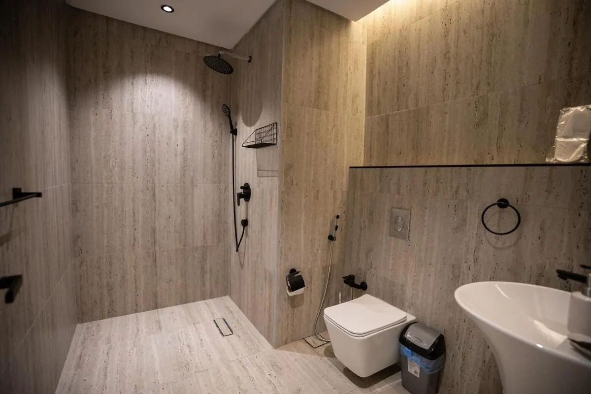 LP99-8 Luxury 2BR Apartment in Al Murooj Riyadh Saudi Arabia