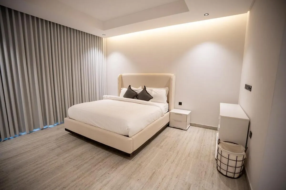 LP99-8 Luxury 2BR Apartment in Al Murooj Riyadh 0*,  Saudi Arabia